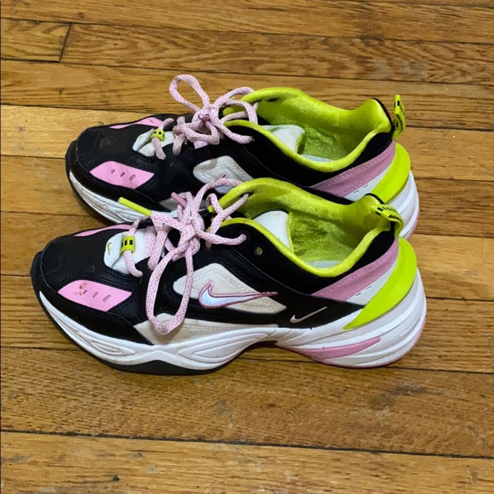 Size 5 Nikes